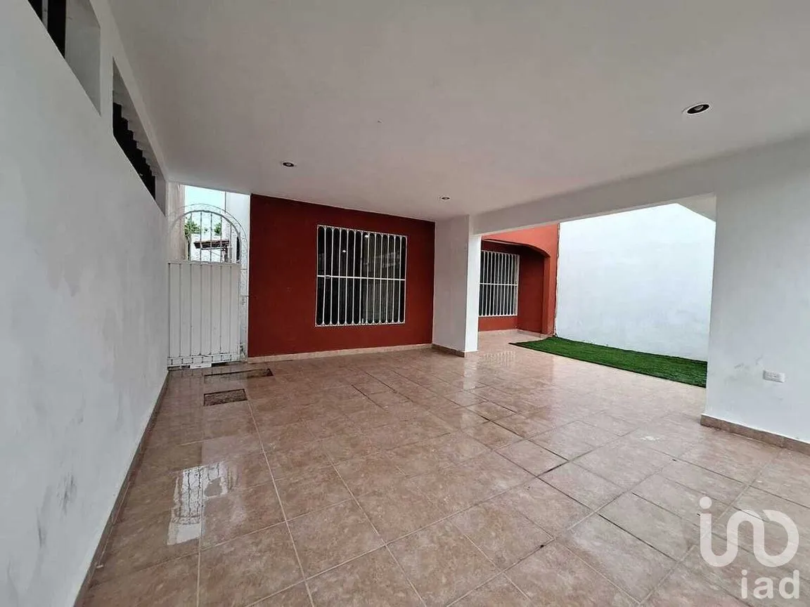 Casa en Renta en La Castellana, Mérida, Yucatán | NEX-273709 | iad México | Foto 5 de 27