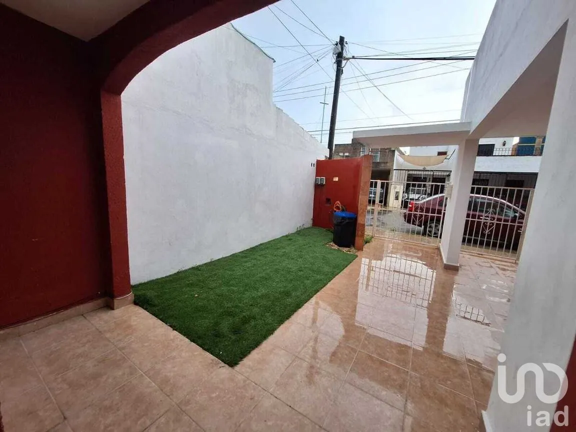 Casa en Renta en La Castellana, Mérida, Yucatán | NEX-273709 | iad México | Foto 7 de 27