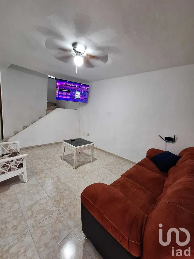 Casa en Renta en La Castellana, Mérida, Yucatán | NEX-273709 | iad México | Foto 8 de 27