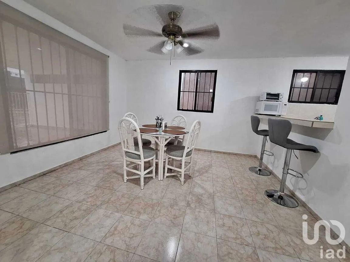 Casa en Renta en La Castellana, Mérida, Yucatán | NEX-273709 | iad México | Foto 10 de 27