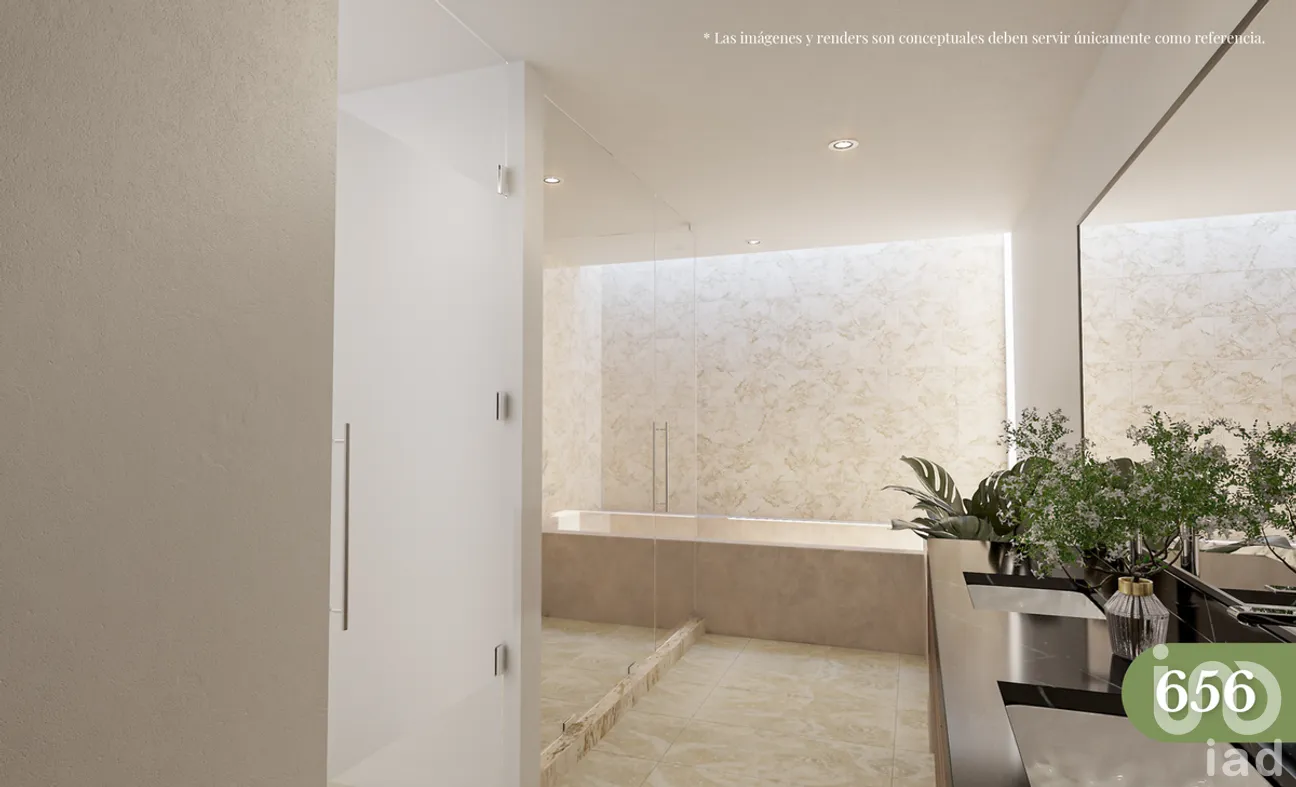 Casa en Venta en Xcanatún, Mérida, Yucatán | NEX-273742 | iad México | Foto 4 de 9