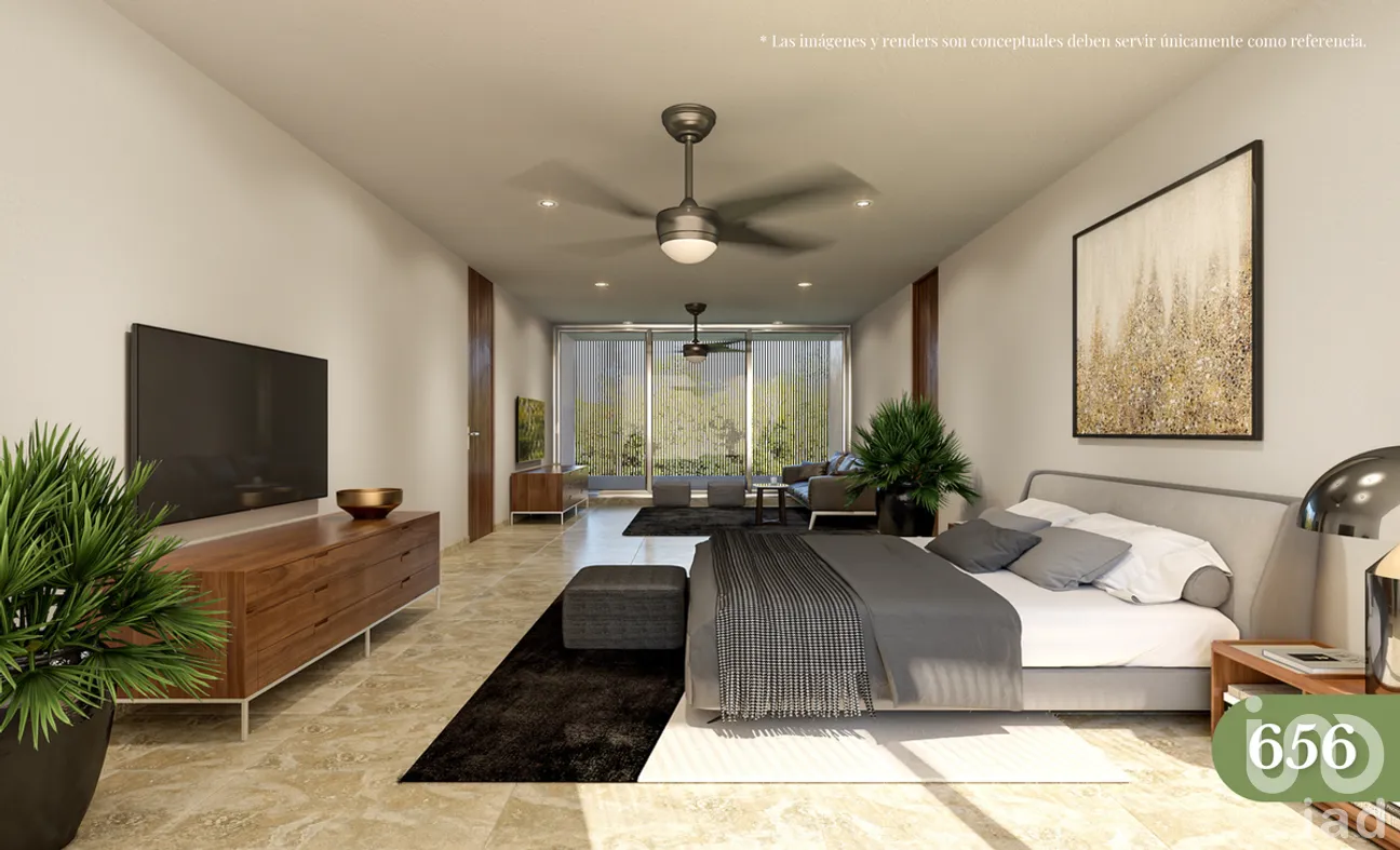 Casa en Venta en Xcanatún, Mérida, Yucatán | NEX-273742 | iad México | Foto 5 de 9