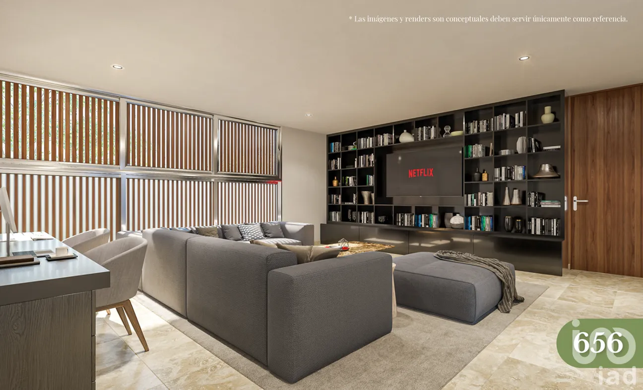 Casa en Venta en Xcanatún, Mérida, Yucatán | NEX-273742 | iad México | Foto 6 de 9