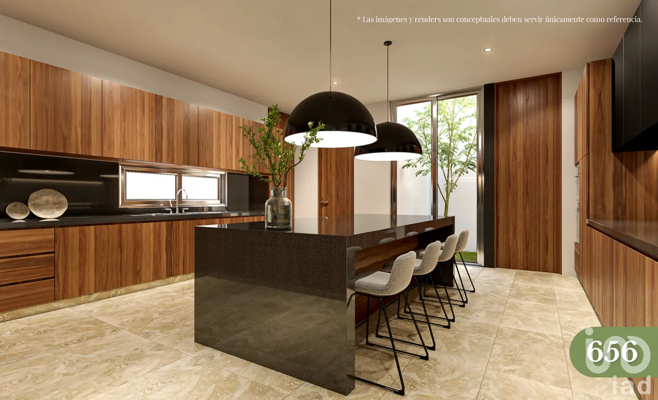 Casa en Venta en Xcanatún, Mérida, Yucatán | NEX-273742 | iad México | Foto 7 de 9