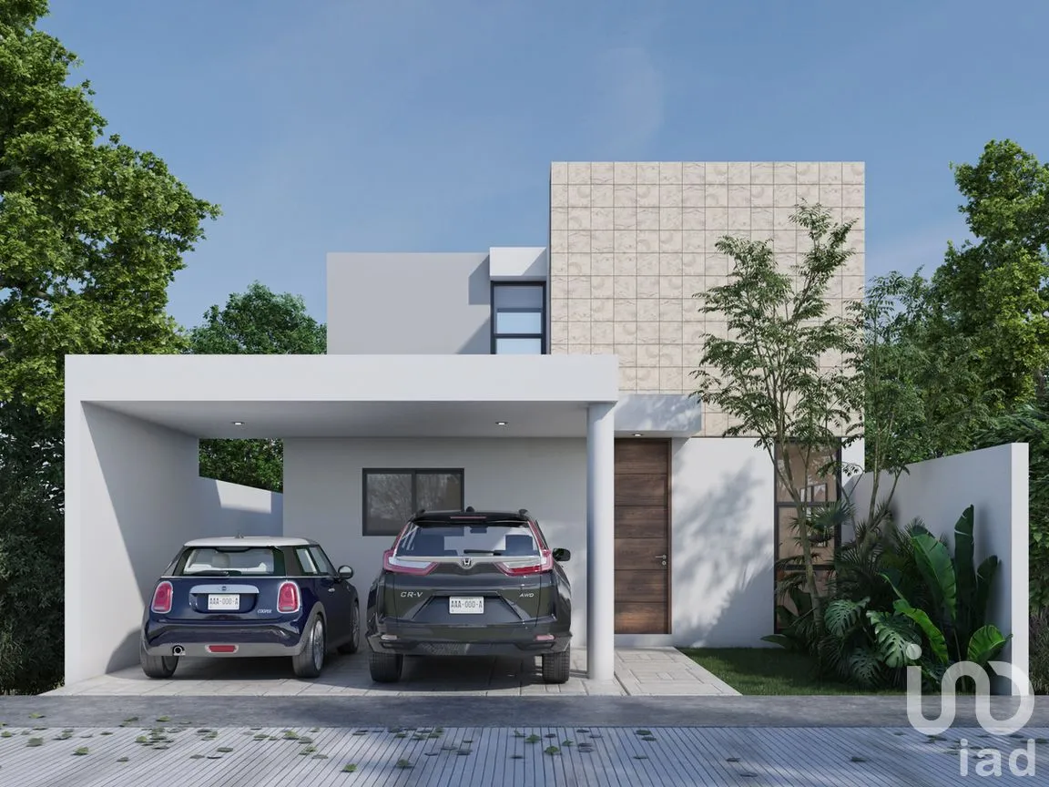 Casa en Venta en Conkal, Conkal, Yucatán | NEX-274136 | iad México | Foto 2 de 13