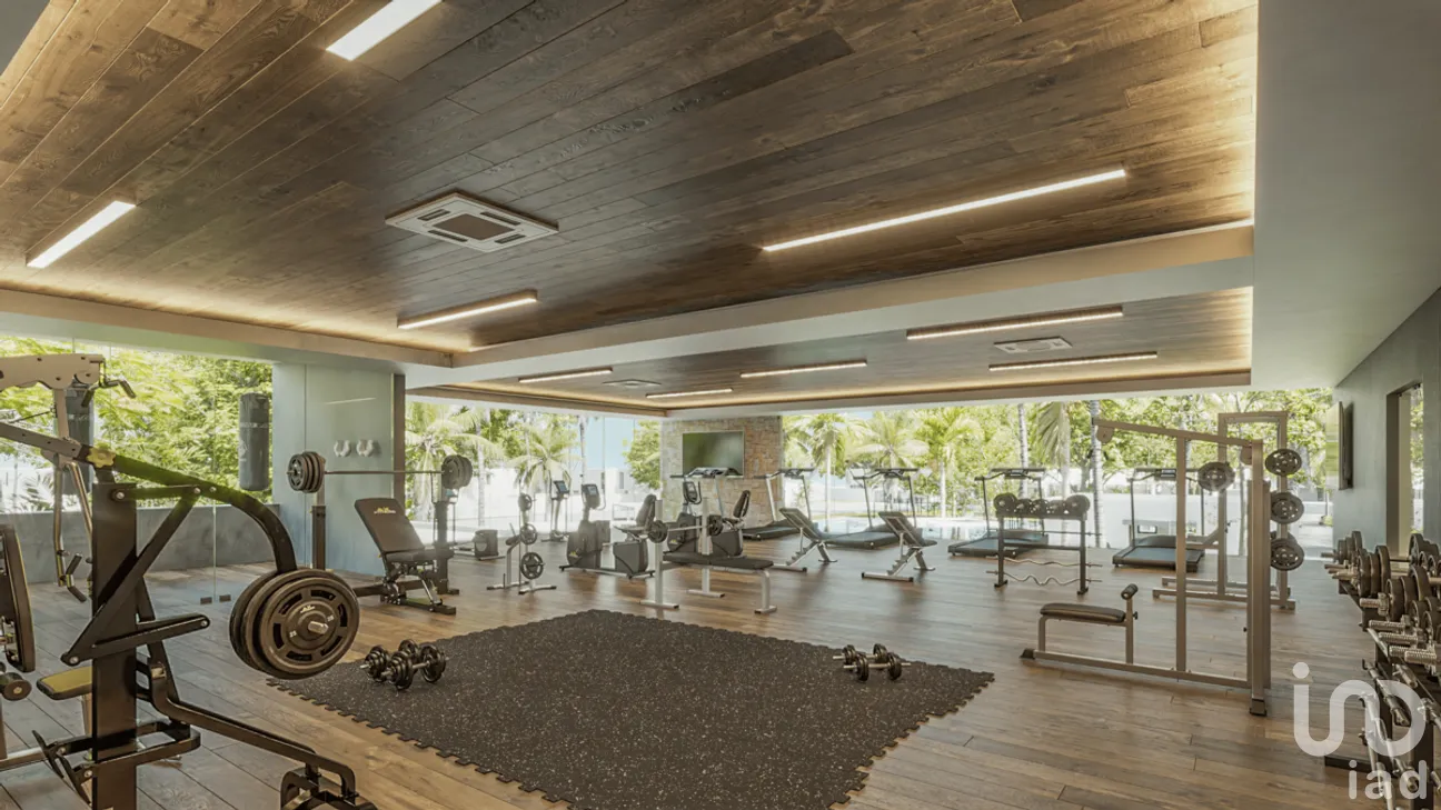 Casa en Venta en Conkal, Conkal, Yucatán | NEX-274136 | iad México | Foto 8 de 13