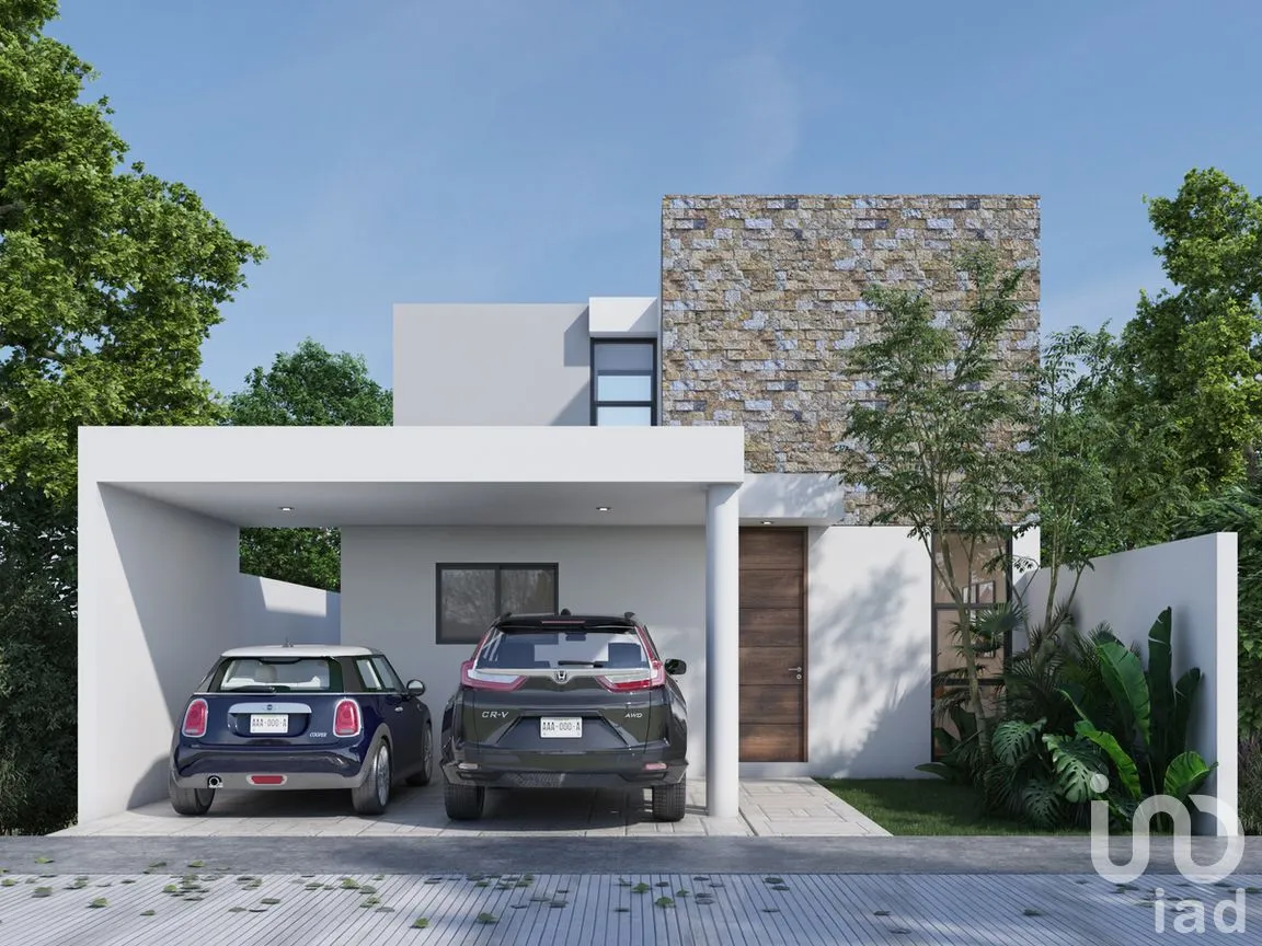 Casa en Venta en Conkal, Conkal, Yucatán | NEX-274136 | iad México | Foto 1 de 13