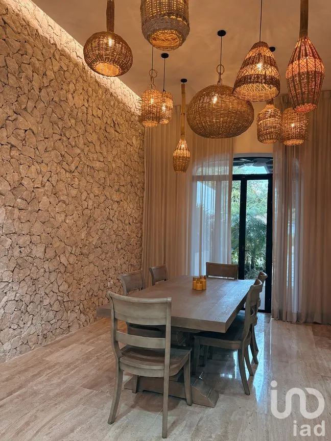 Casa en Venta en Paseo de Montejo, Mérida, Yucatán | NEX-275045 | iad México | Foto 14 de 33