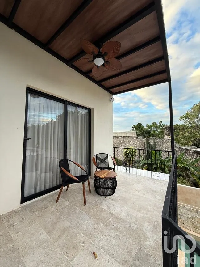 Casa en Venta en Paseo de Montejo, Mérida, Yucatán | NEX-275045 | iad México | Foto 26 de 33