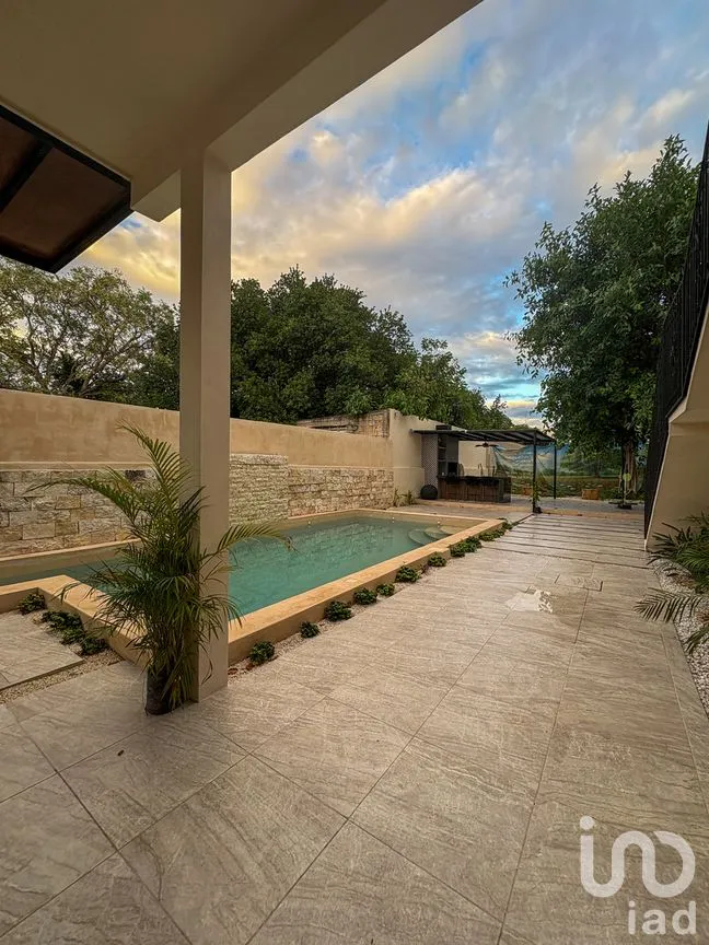 Casa en Venta en Paseo de Montejo, Mérida, Yucatán | NEX-275045 | iad México | Foto 4 de 33