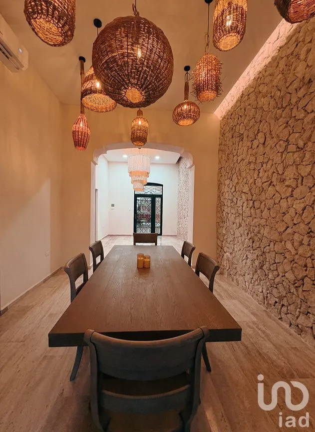 Casa en Venta en Paseo de Montejo, Mérida, Yucatán | NEX-275045 | iad México | Foto 7 de 33
