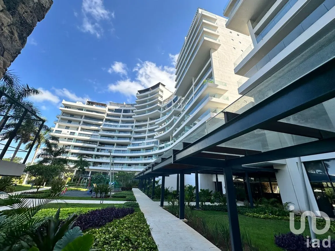 Departamento en Venta en Cabo Norte, Mérida, Yucatán | NEX-276224 | iad México | Foto 2 de 11