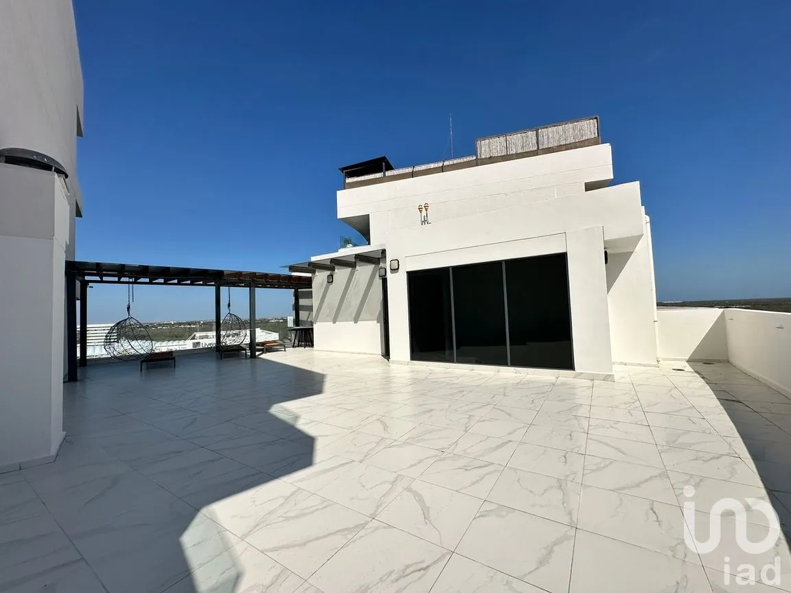 Departamento en Venta en Cabo Norte, Mérida, Yucatán | NEX-276224 | iad México | Foto 11 de 11