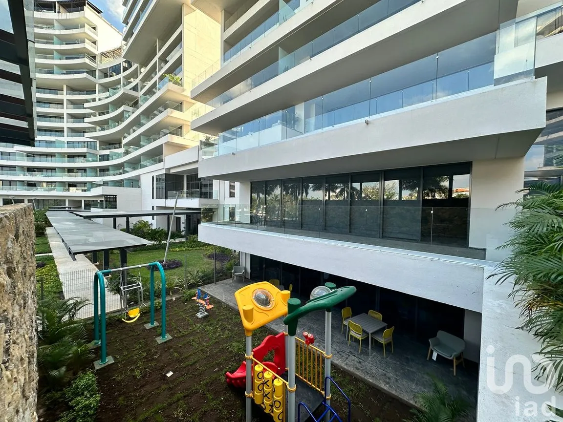 Departamento en Venta en Cabo Norte, Mérida, Yucatán | NEX-276224 | iad México | Foto 3 de 11