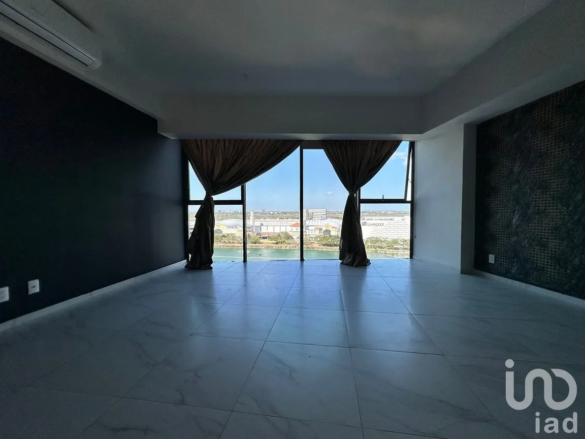 Departamento en Venta en Cabo Norte, Mérida, Yucatán | NEX-276224 | iad México | Foto 4 de 11