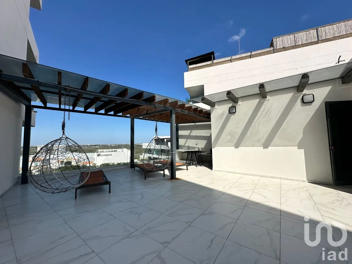 Departamento en Venta en Cabo Norte, Mérida, Yucatán | NEX-276224 | iad México | Foto 7 de 11
