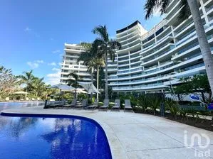 NEX-276224 - Departamento en Venta, con 2 recamaras, con 2 baños, con 312.33 m2 de construcción en Cabo Norte, CP 97305, Yucatán.