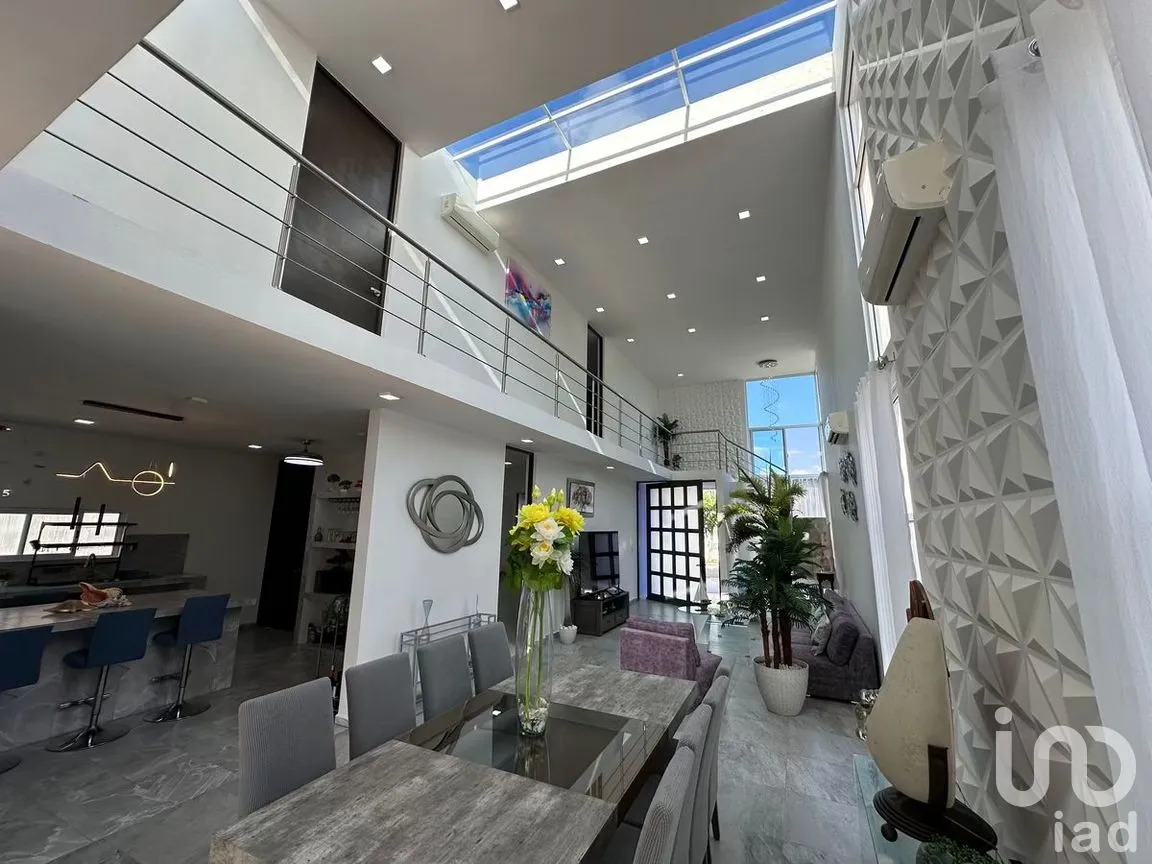 Casa en Venta en Kikteil, Mérida, Yucatán | NEX-276225 | iad México | Foto 15 de 17