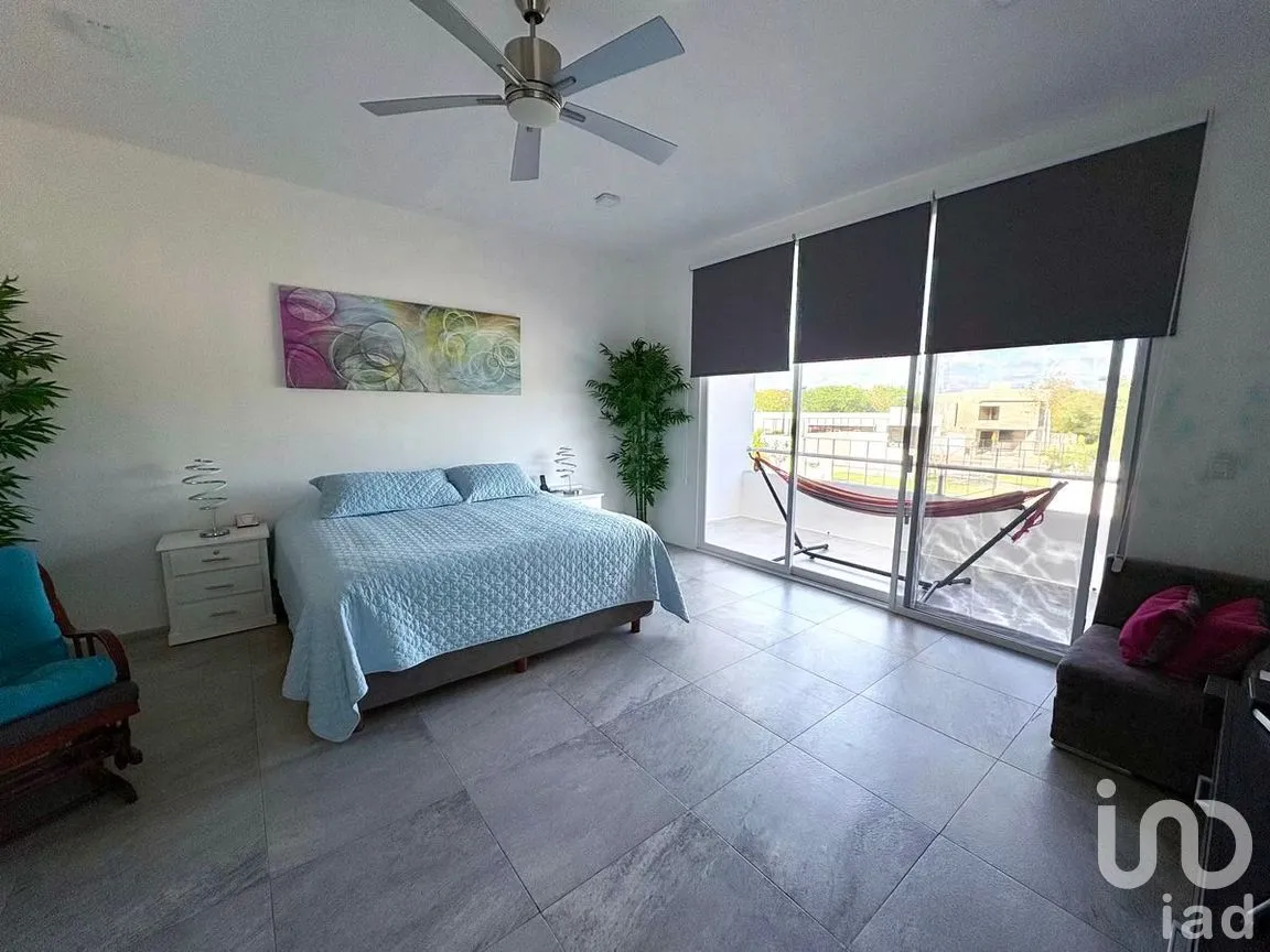 Casa en Venta en Kikteil, Mérida, Yucatán | NEX-276225 | iad México | Foto 10 de 17