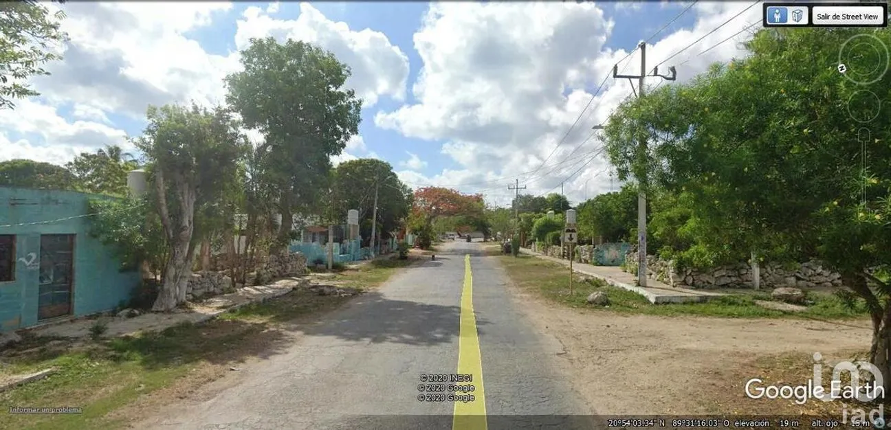 Terreno en Venta en San Antonio Tehuitz, Kanasín, Yucatán | NEX-276425 | iad México | Foto 6 de 7