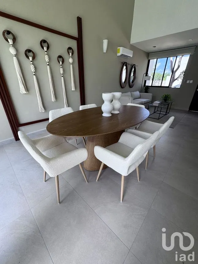 Casa en Venta en Ciudad Caucel, Mérida, Yucatán | NEX-276919 | iad México | Foto 2 de 14