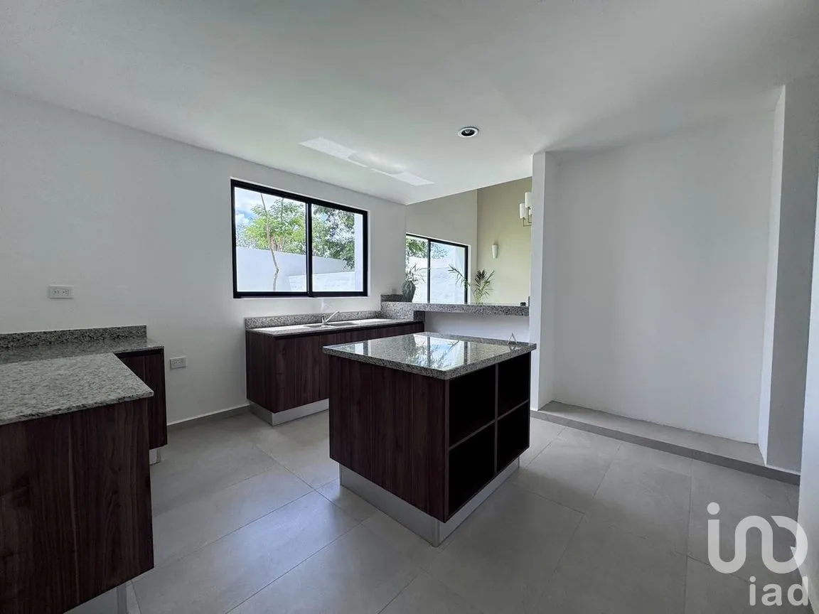 Casa en Venta en Ciudad Caucel, Mérida, Yucatán | NEX-276919 | iad México | Foto 11 de 14