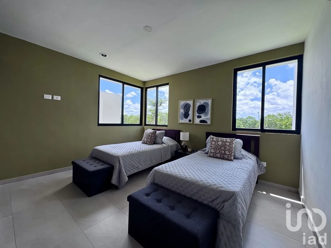 Casa en Venta en Ciudad Caucel, Mérida, Yucatán | NEX-276919 | iad México | Foto 12 de 14