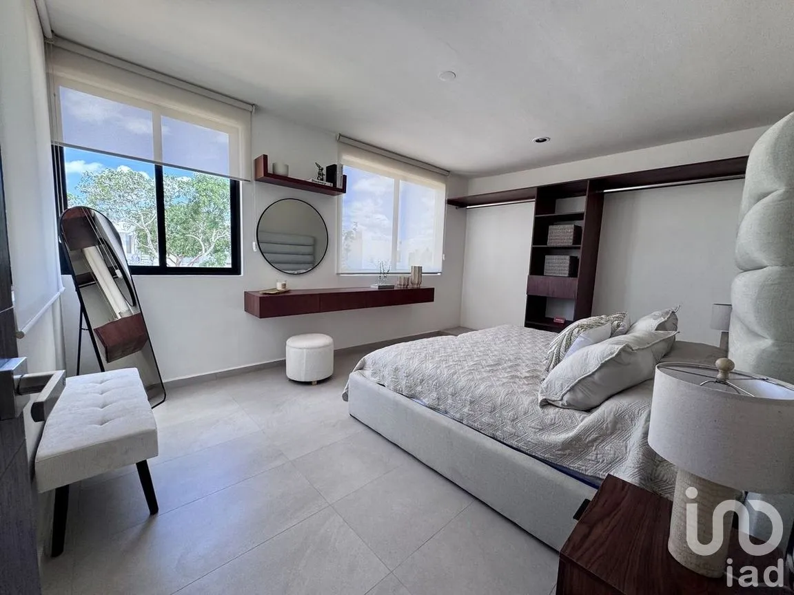 Casa en Venta en Ciudad Caucel, Mérida, Yucatán | NEX-276919 | iad México | Foto 14 de 14