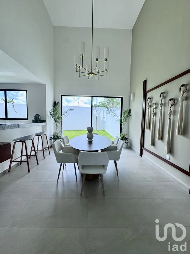 Casa en Venta en Ciudad Caucel, Mérida, Yucatán | NEX-276919 | iad México | Foto 3 de 14