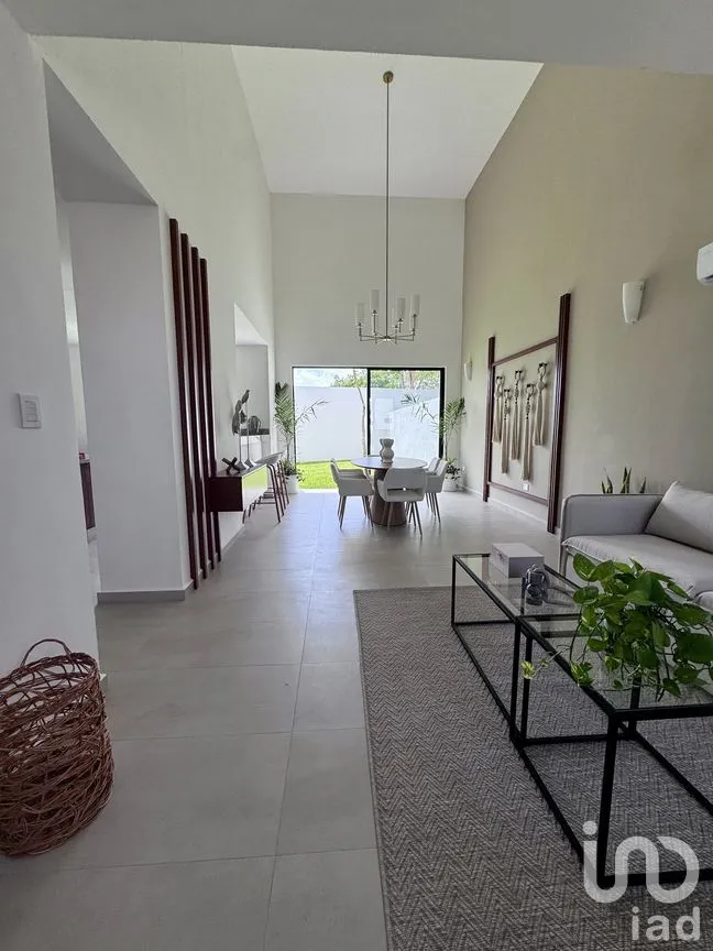 Casa en Venta en Ciudad Caucel, Mérida, Yucatán | NEX-276919 | iad México | Foto 4 de 14