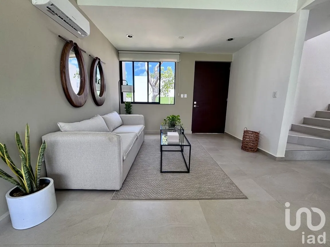Casa en Venta en Ciudad Caucel, Mérida, Yucatán | NEX-276919 | iad México | Foto 7 de 14