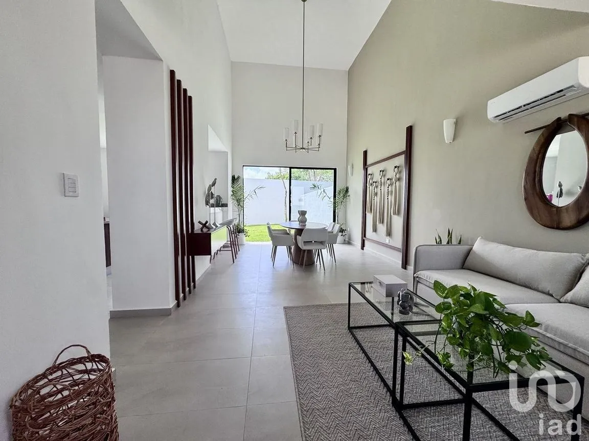 Casa en Venta en Ciudad Caucel, Mérida, Yucatán | NEX-276919 | iad México | Foto 8 de 14