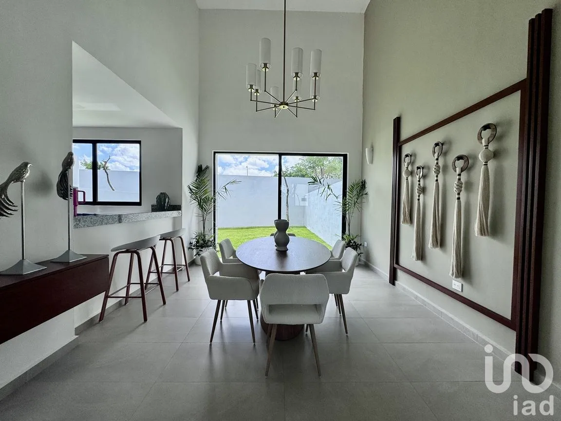 Casa en Venta en Ciudad Caucel, Mérida, Yucatán | NEX-276919 | iad México | Foto 9 de 14