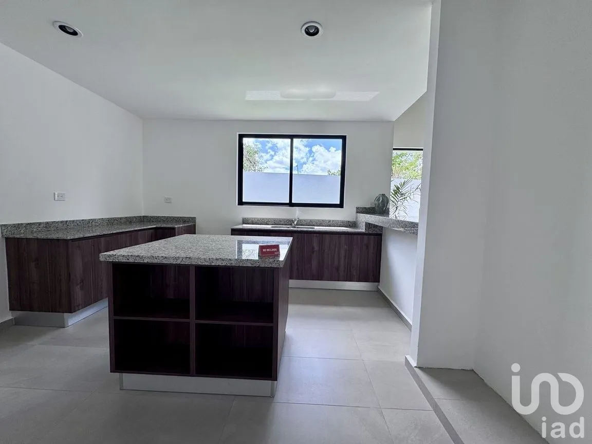 Casa en Venta en Ciudad Caucel, Mérida, Yucatán | NEX-276919 | iad México | Foto 10 de 14