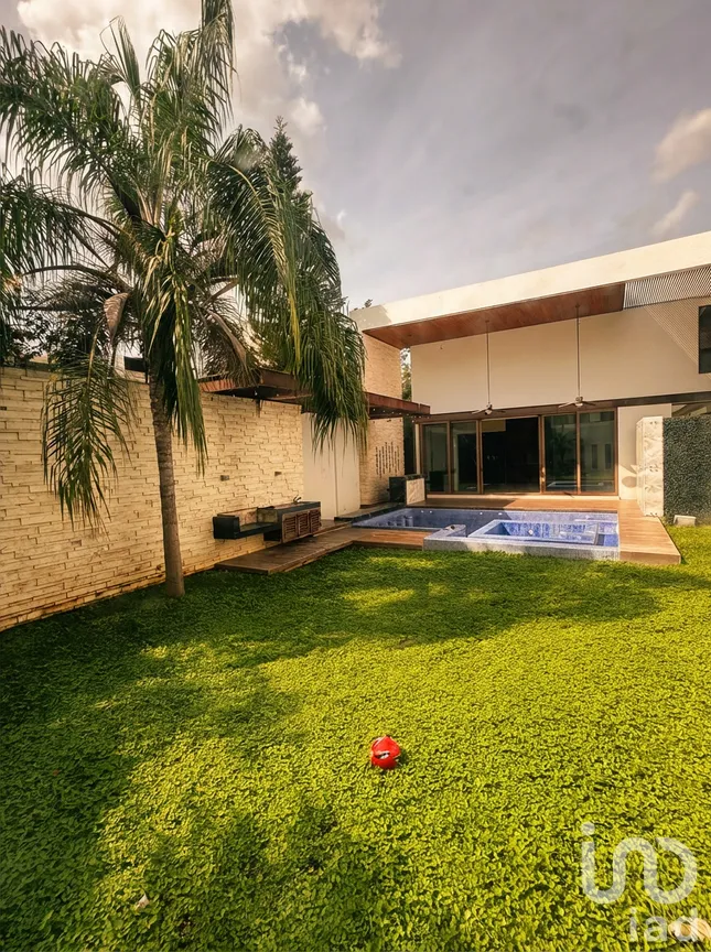 Casa en Venta en Altabrisa, Mérida, Yucatán | NEX-277438 | iad México | Foto 21 de 23