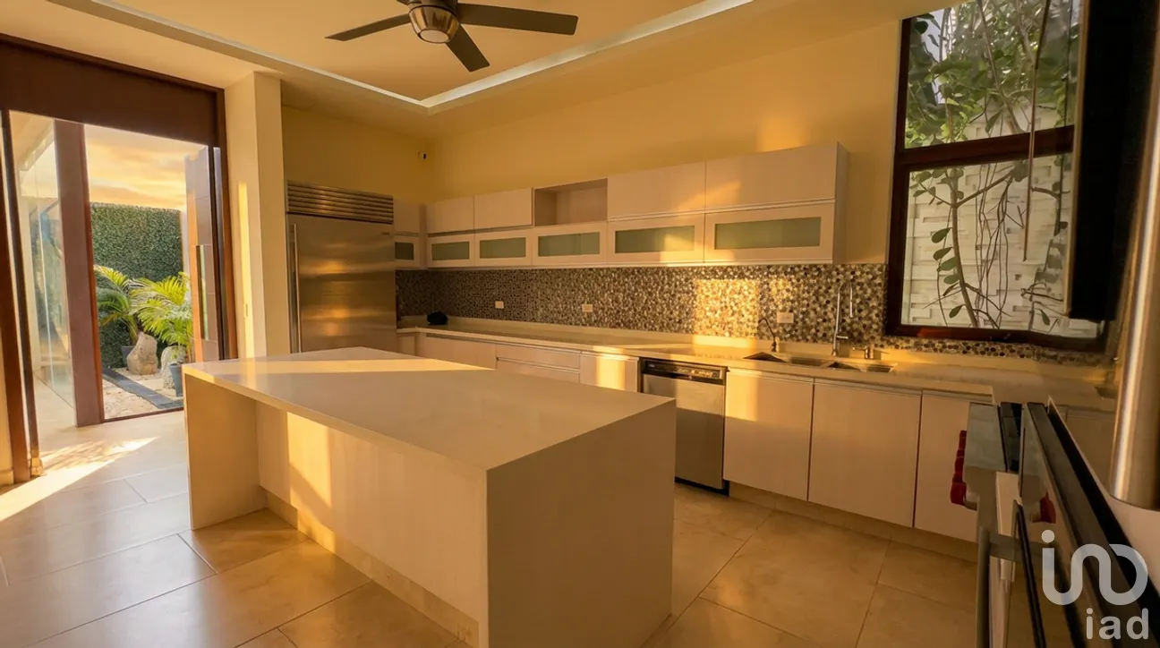 Casa en Venta en Altabrisa, Mérida, Yucatán | NEX-277438 | iad México | Foto 4 de 23
