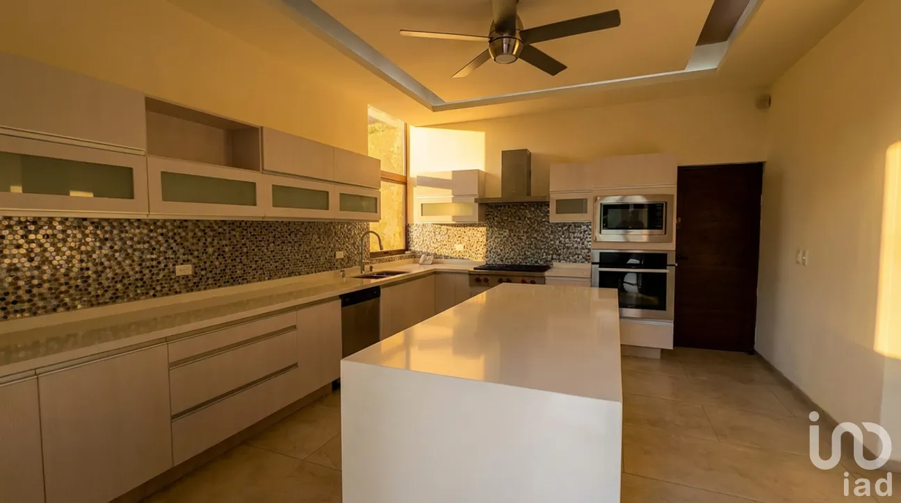 Casa en Venta en Altabrisa, Mérida, Yucatán | NEX-277438 | iad México | Foto 5 de 23