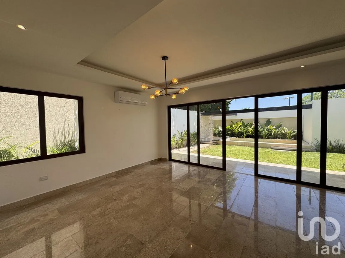 Casa en Venta en México Norte, Mérida, Yucatán | NEX-280316 | iad México | Foto 4 de 36