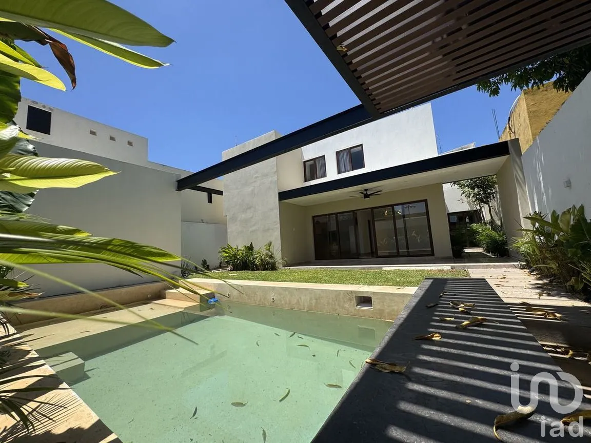 Casa en Venta en México Norte, Mérida, Yucatán | NEX-280316 | iad México | Foto 1 de 36