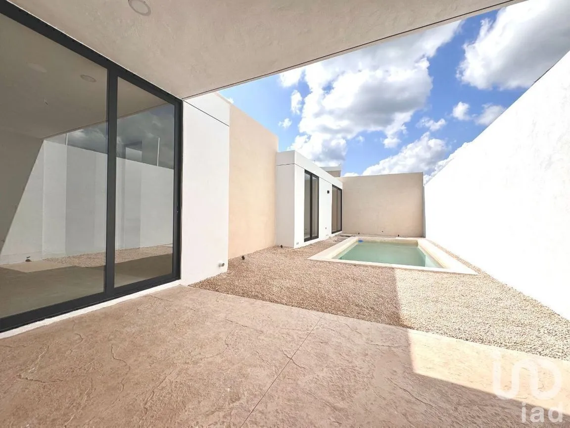 Casa en Venta en Dzityá, Mérida, Yucatán | NEX-280325 | iad México | Foto 18 de 22