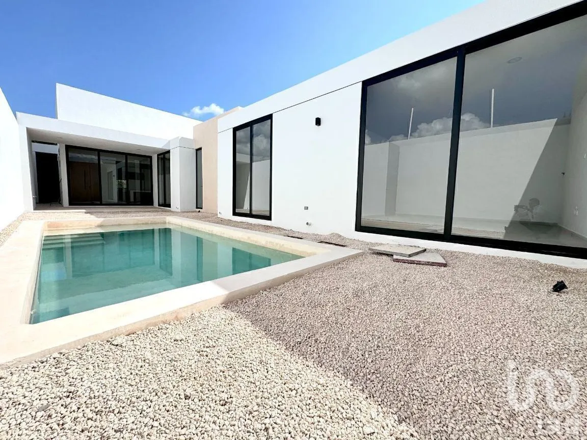 Casa en Venta en Dzityá, Mérida, Yucatán | NEX-280325 | iad México | Foto 3 de 22