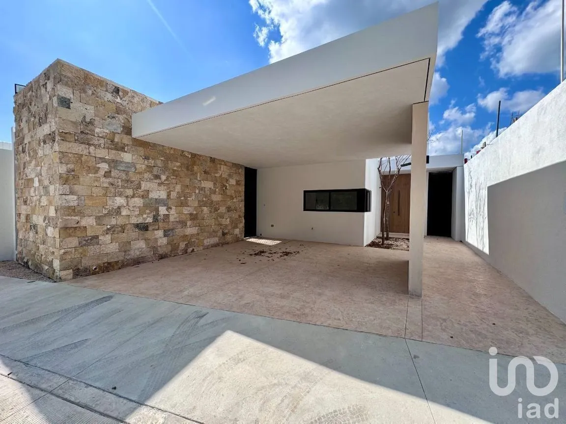 Casa en Venta en Dzityá, Mérida, Yucatán | NEX-280325 | iad México | Foto 1 de 22
