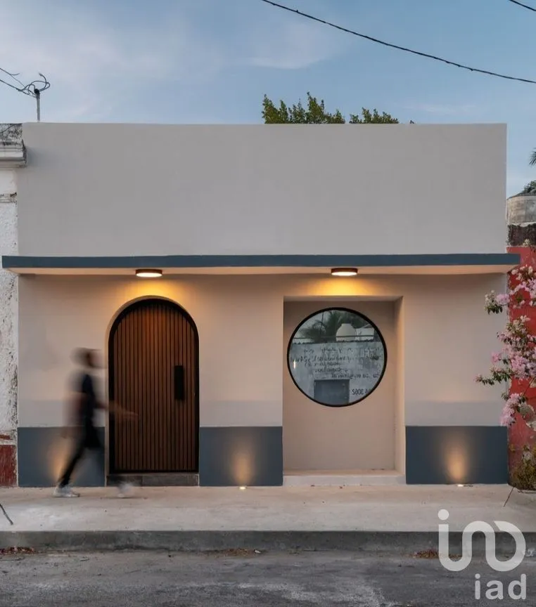 Casa en Venta en Mérida Centro, Mérida, Yucatán | NEX-280328 | iad México | Foto 2 de 11