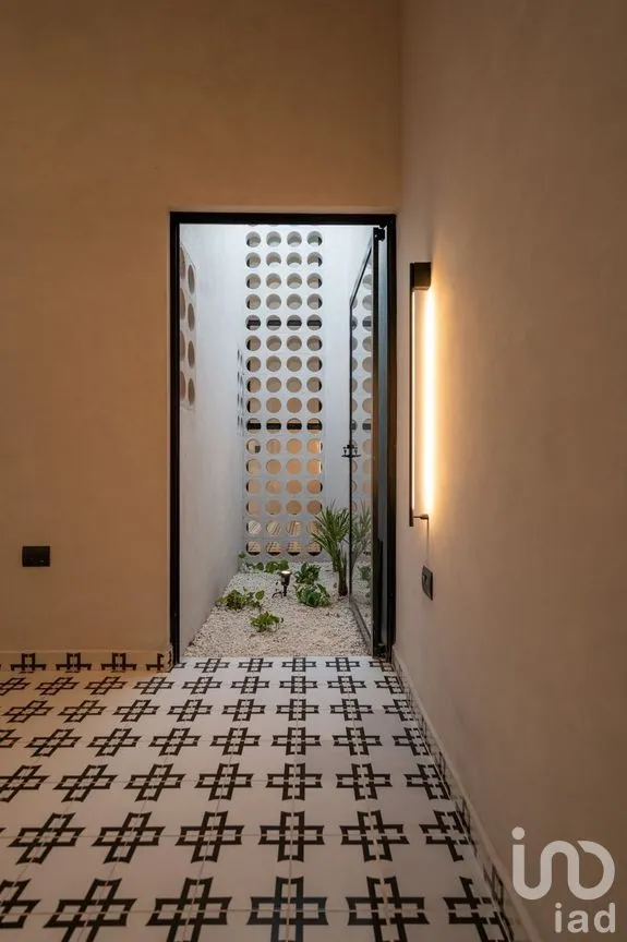 Casa en Venta en Mérida Centro, Mérida, Yucatán | NEX-280328 | iad México | Foto 3 de 11