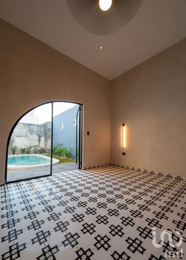 Casa en Venta en Mérida Centro, Mérida, Yucatán | NEX-280328 | iad México | Foto 4 de 11