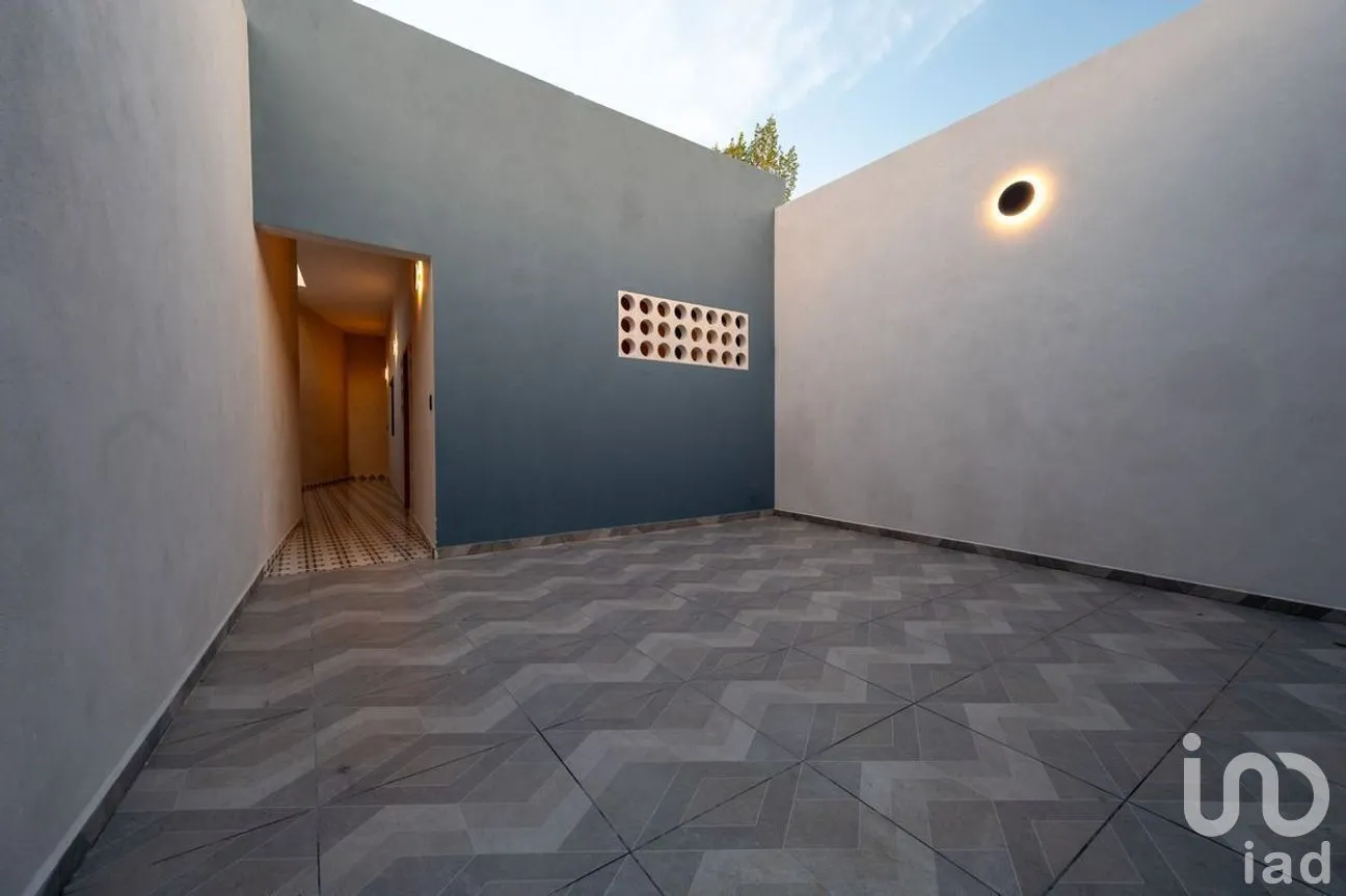 Casa en Venta en Mérida Centro, Mérida, Yucatán | NEX-280328 | iad México | Foto 10 de 11