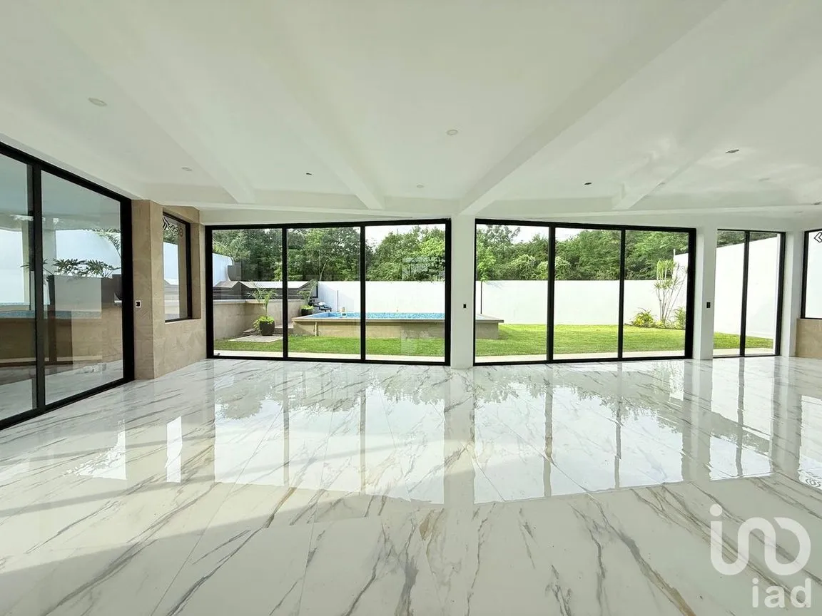 Casa en Venta en Kikteil, Mérida, Yucatán | NEX-280375 | iad México | Foto 2 de 31