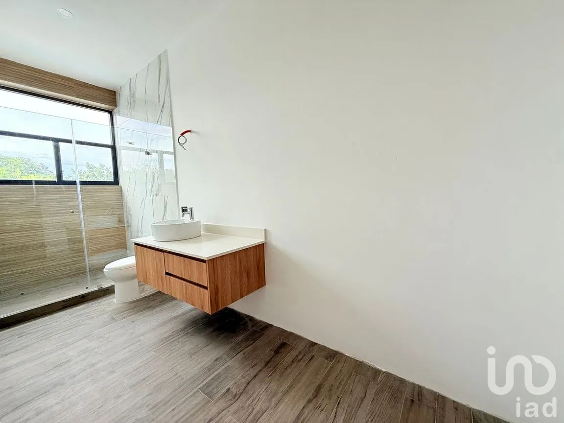 Casa en Venta en Kikteil, Mérida, Yucatán | NEX-280375 | iad México | Foto 16 de 31