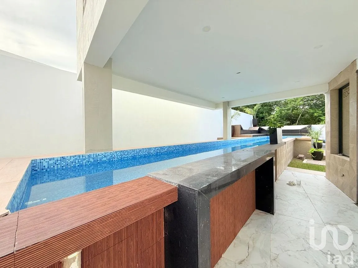 Casa en Venta en Kikteil, Mérida, Yucatán | NEX-280375 | iad México | Foto 3 de 31