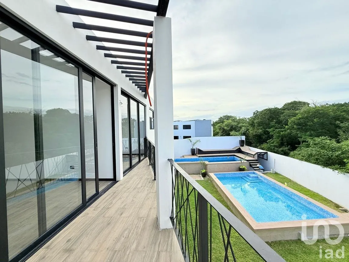 Casa en Venta en Kikteil, Mérida, Yucatán | NEX-280375 | iad México | Foto 24 de 31